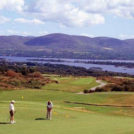 Ring Of Kerry Holiday Homes Killorglin Extérieur photo