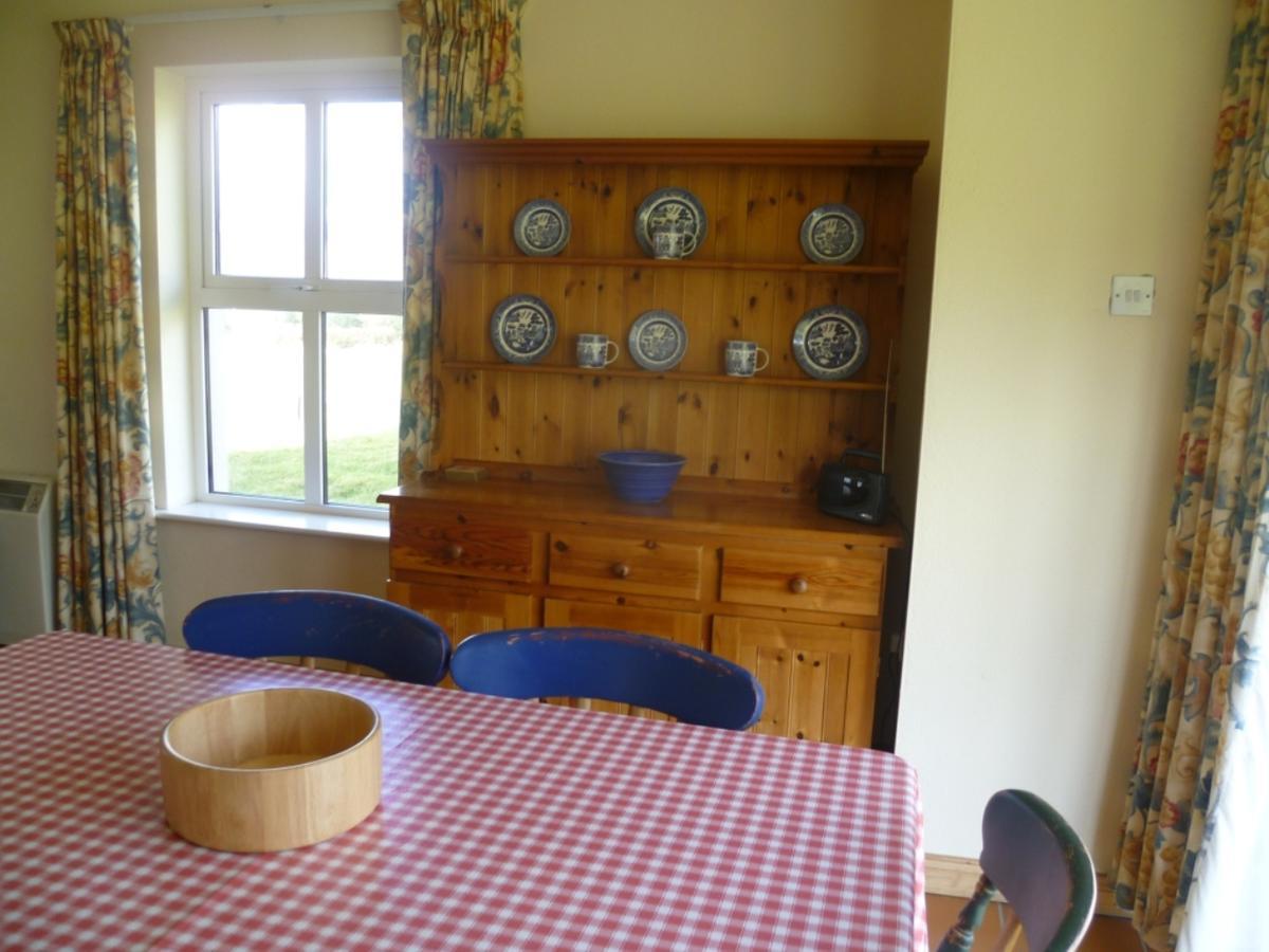 Ring Of Kerry Holiday Homes Killorglin Extérieur photo