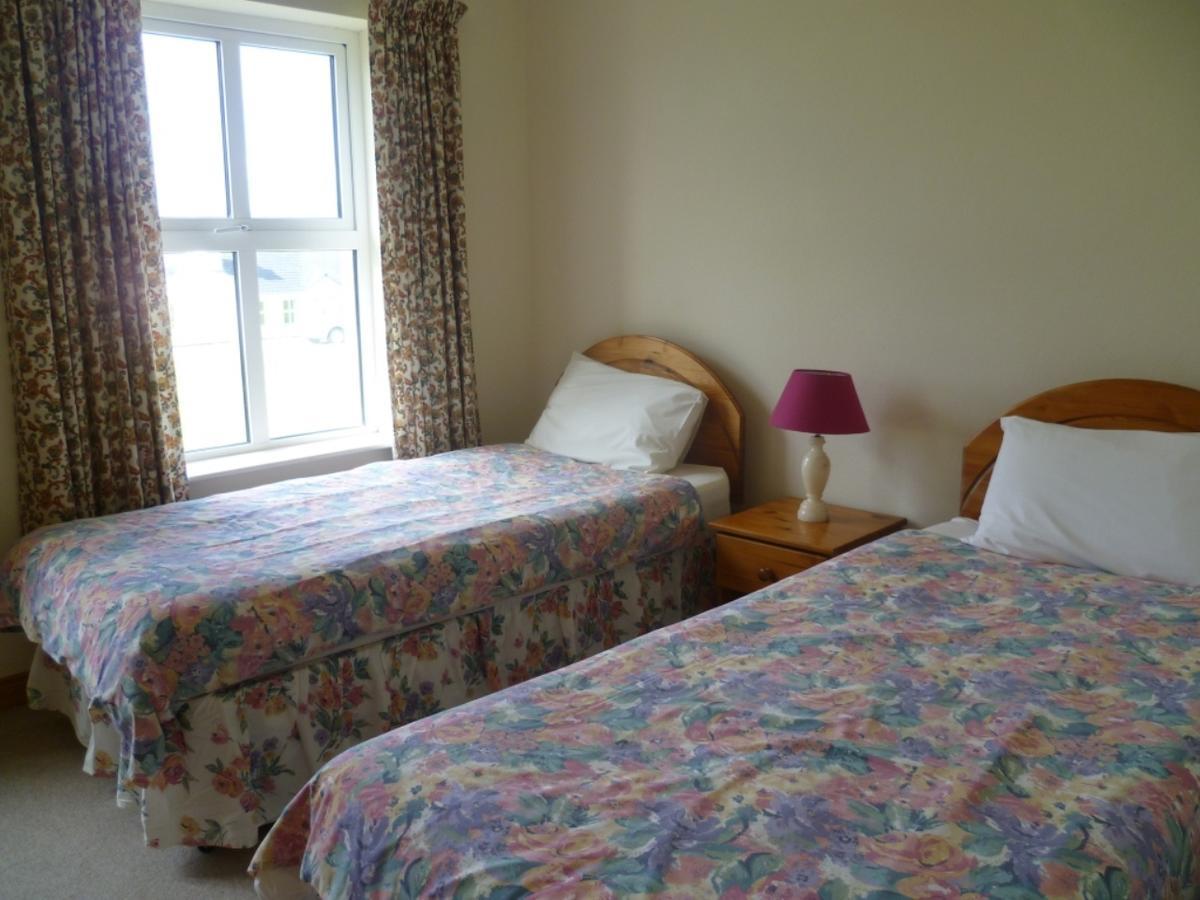 Ring Of Kerry Holiday Homes Killorglin Extérieur photo