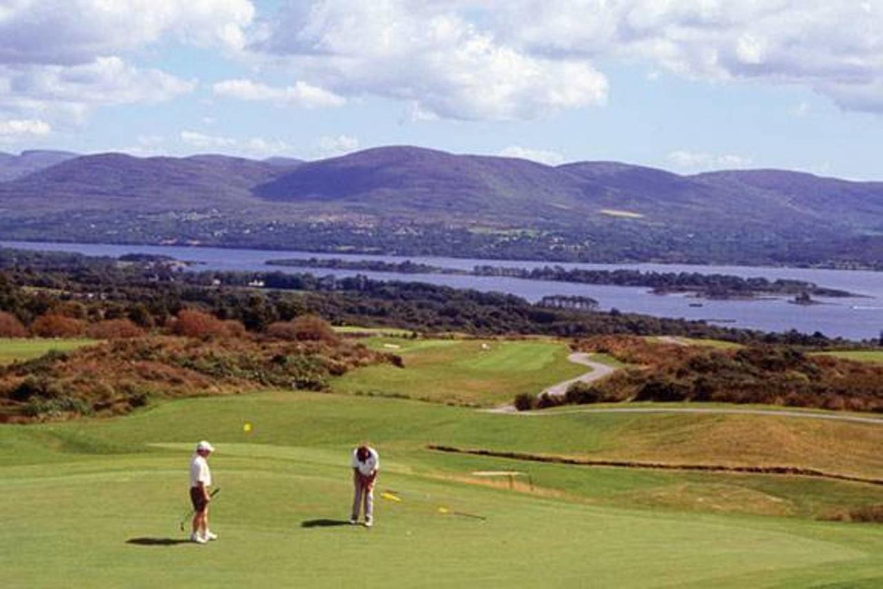 Ring Of Kerry Holiday Homes Killorglin Extérieur photo